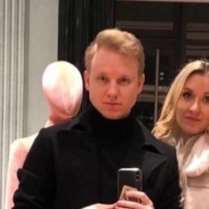 Meet your Posher, Niklas